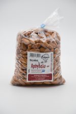 Aμύγδαλο ωμό ψίχα - Image 2
