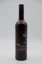 Οίνος ξηρός ερυθρός ορεινής Νεμέας 750ml - Image 2