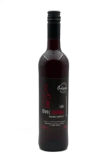 Οίνος ξηρός ερυθρός ορεινής Νεμέας 750ml