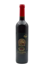 Γλυκό κόκκινο κρασί ορεινής Νεμέας 750ml