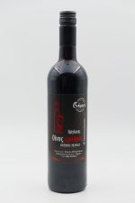 Οίνος ημίγλυκος ερυθρός ορεινής Νεμέας 750ml - Image 2
