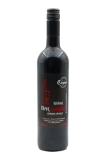 Οίνος ημίγλυκος ερυθρός ορεινής Νεμέας 750ml