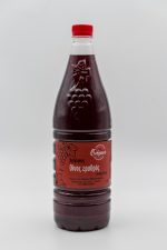 Οίνος ημίγλυκος ερυθρός ορεινής Νεμέας 1.5L - Image 2