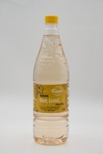 Οίνος ημίγλυκος λευκός ορεινής Νεμέας 1.5L - Image 2