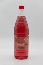 Οίνος ξηρός ροζέ ορεινής Νεμέας 1.5L - Image 2