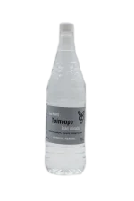 Τσίπουρο από ροδίτη, διπλής απόσταξης, 1.5L