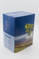 Oίνος 5L (bag-in-box) - Image 2