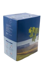 Oίνος 5L (bag-in-box)