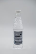 Τσίπουρο από ροδίτη, διπλής απόσταξης, 500ml - Image 2
