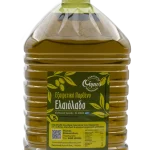 Ελαιόλαδο 5L