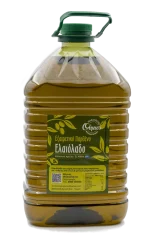 Ελαιόλαδο 5L