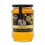 Mέλι ρίγανη
